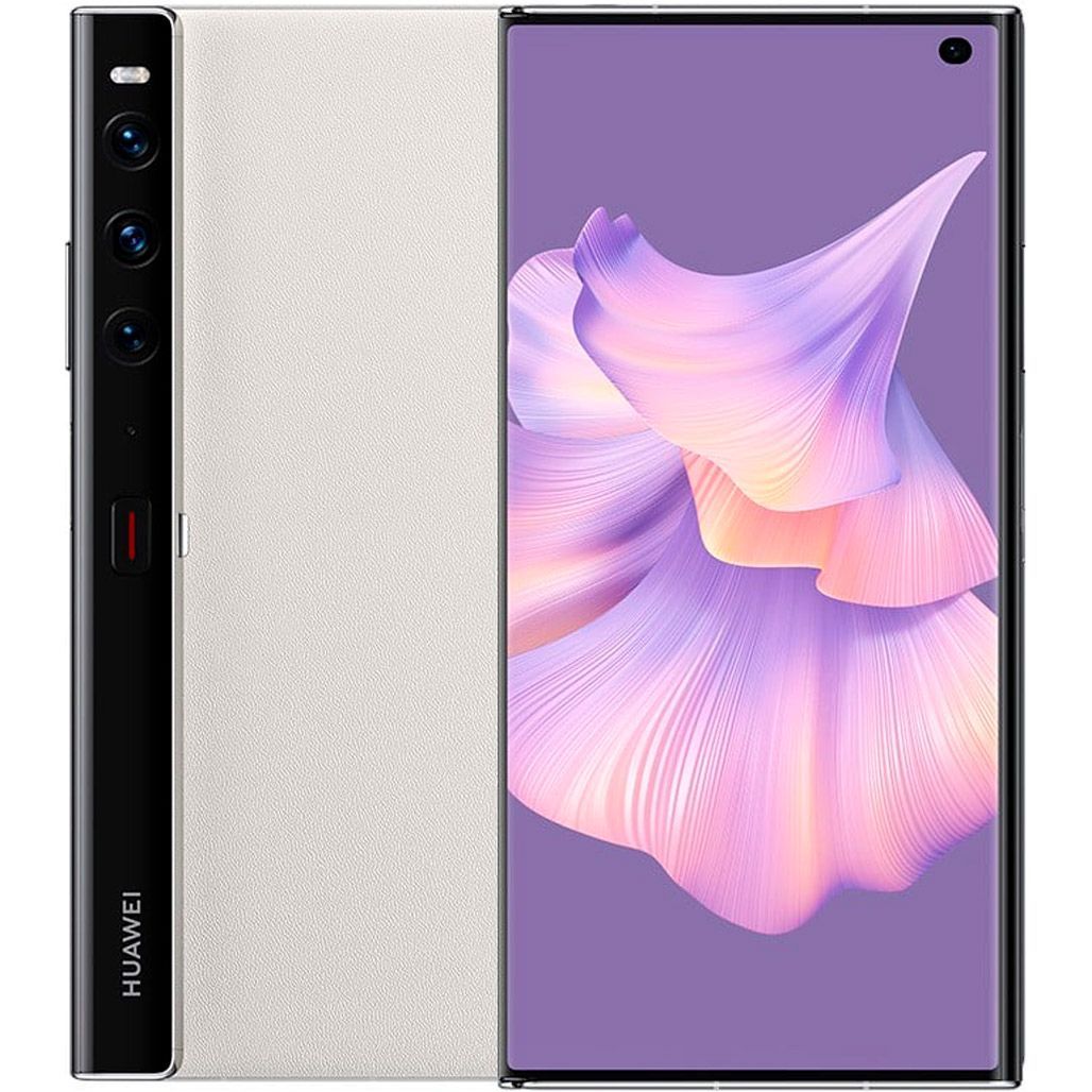 

Смартфон Huawei Mate Xs 2 8/512GB White