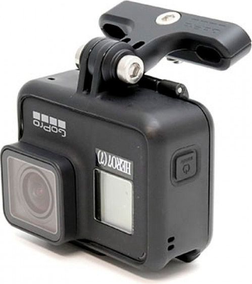 Крепление на велосипед для экшн-камеры GoPro (AMBSM-001) Original [79994] 