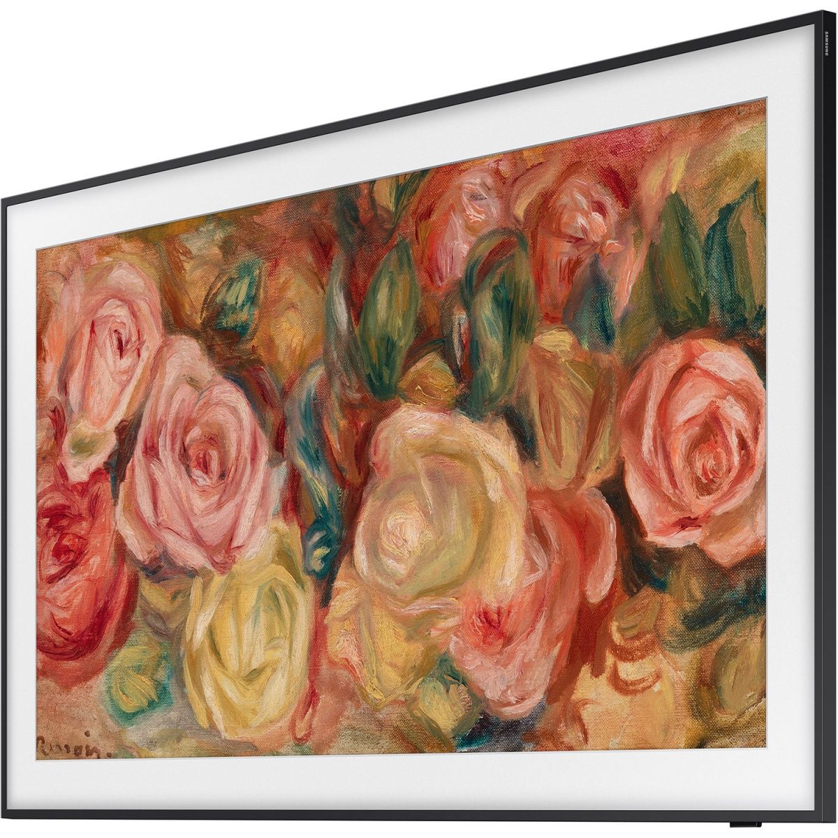 Телевізор Samsung The Frame LS03D 43