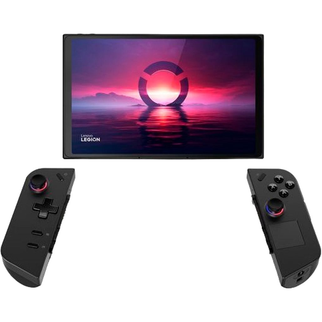 Портативна ігрова консоль Lenovo Legion Go 512GB 