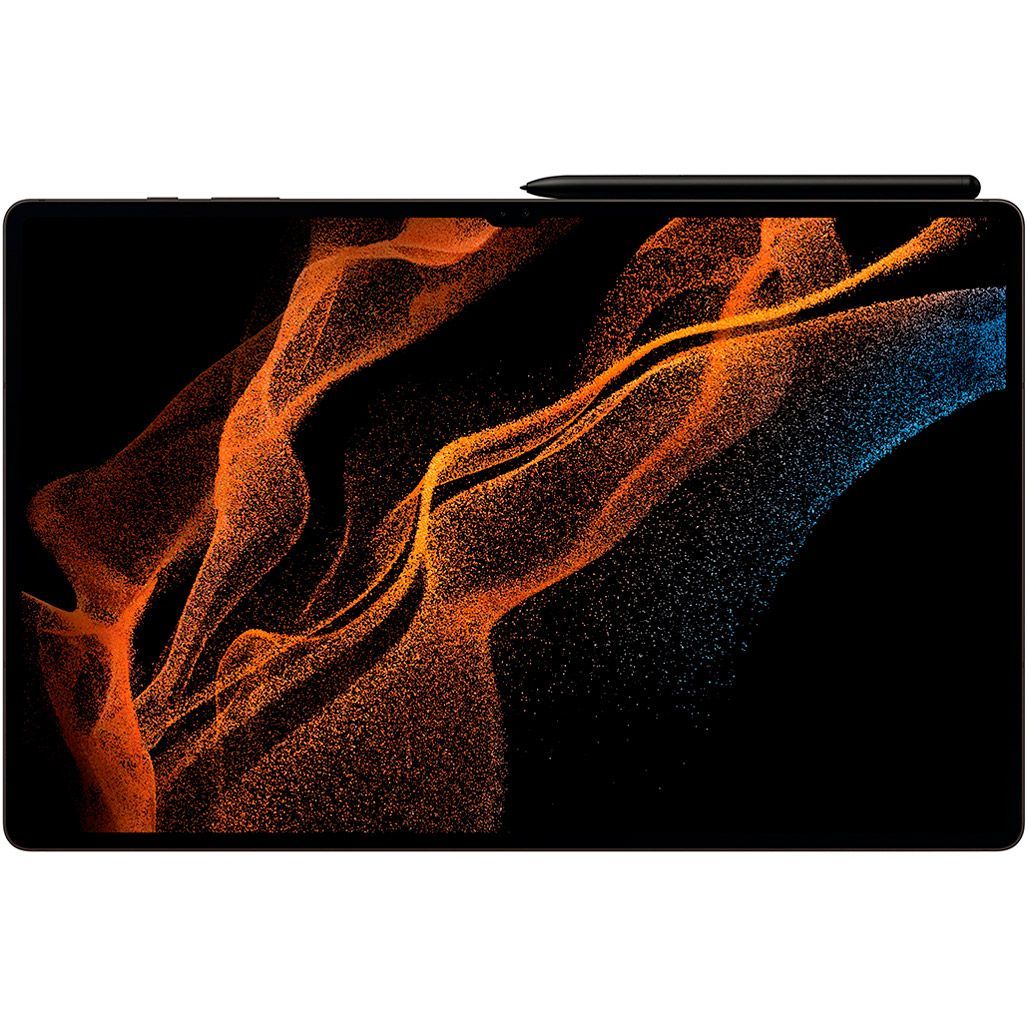 

Планшет Samsung X900 Galaxy Tab S8 Ultra 16/512GB Wi-Fi Dark Grey (SM-X900NZAF)