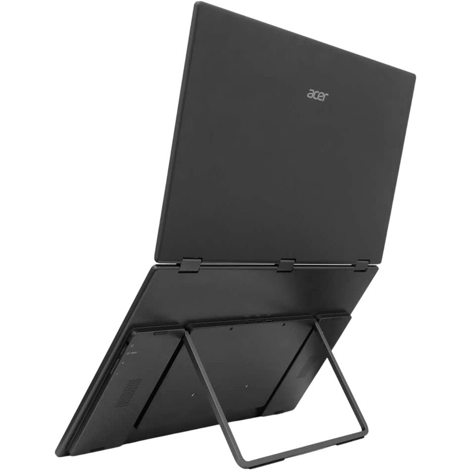 Портативний монітор Acer Dual Portable PD193QEbmiuux (UM.XP3EE.E01) UA 
