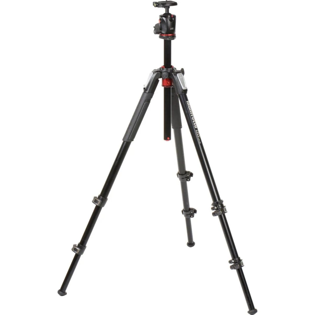 Штатив Manfrotto MK055XPRO3-BHQ2 