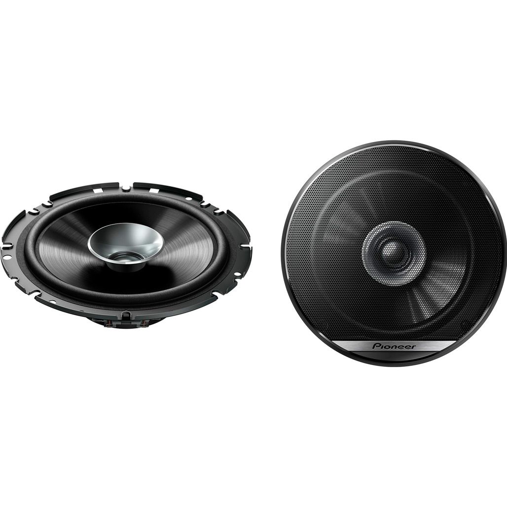 

Коаксіальна автоакустика Pioneer TS-G1710F