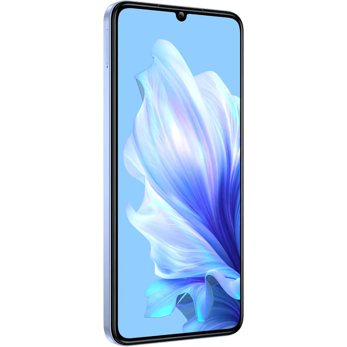 Смартфон Oukitel C50 8/128GB Blue 