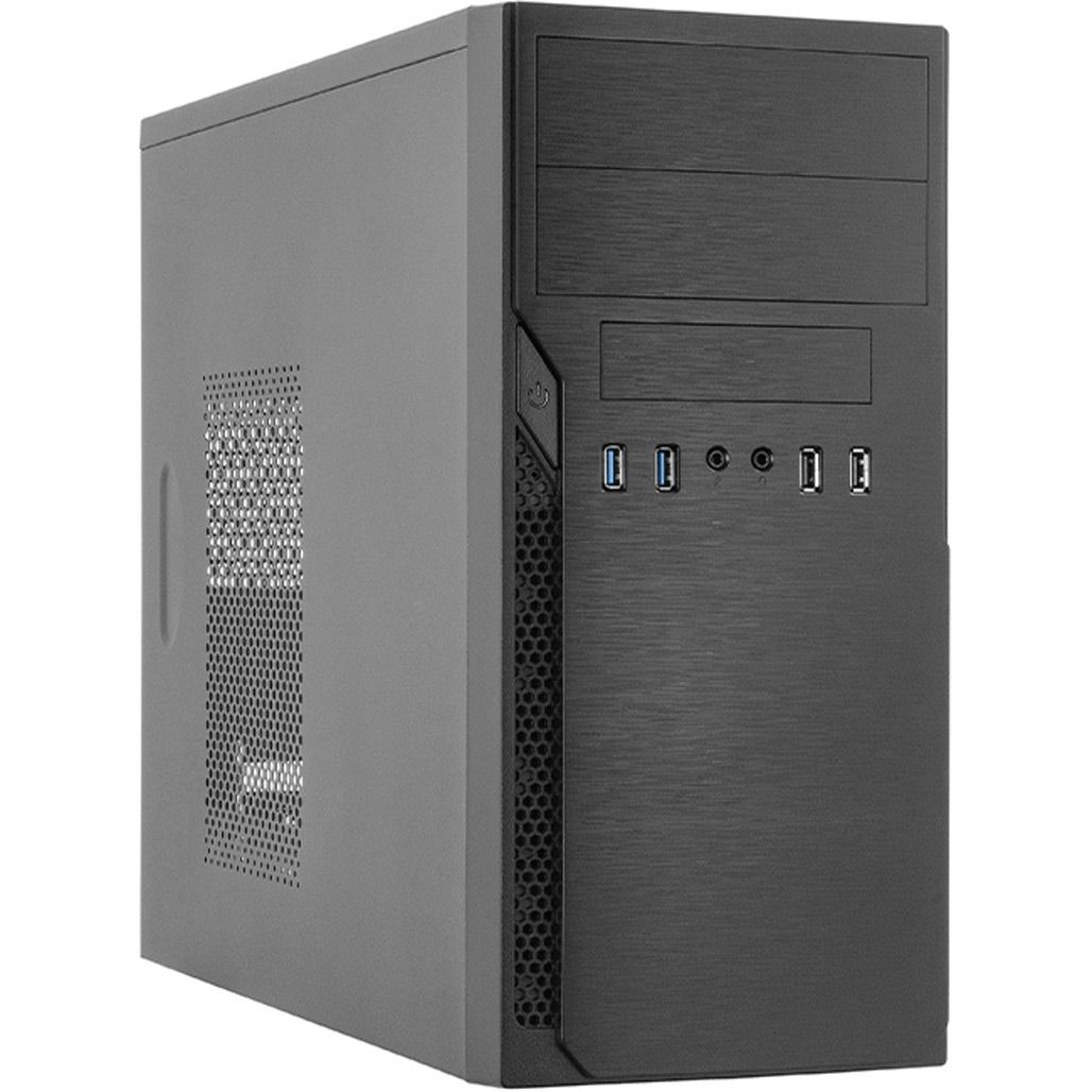 

Корпус Chieftec Elox (HO-12B-OP)
