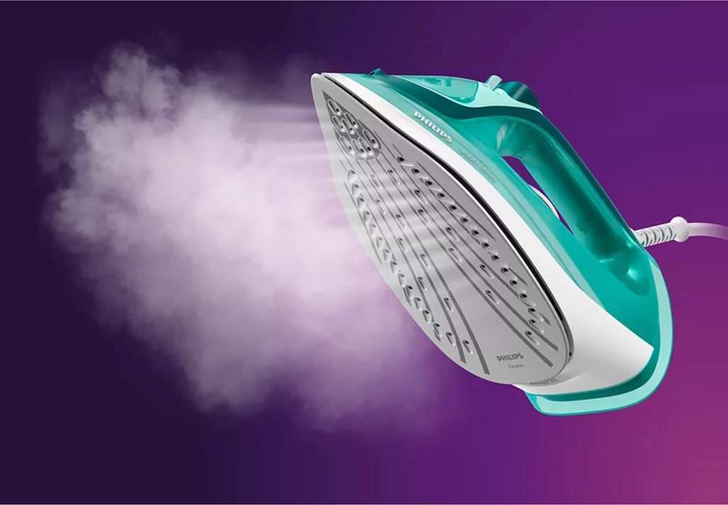 Праска Philips 3000s DST3030/70 