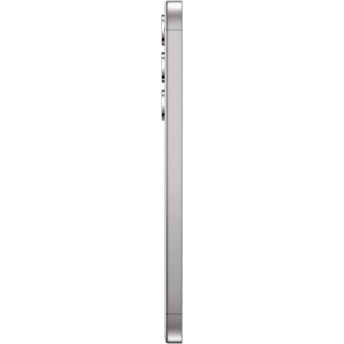 Смартфон Samsung Galaxy S24 8/128GB Marble Gray (SM-S921BZADEUC) UA-UCRF
