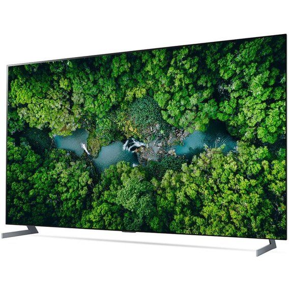 Телевізор LG OLED77ZX