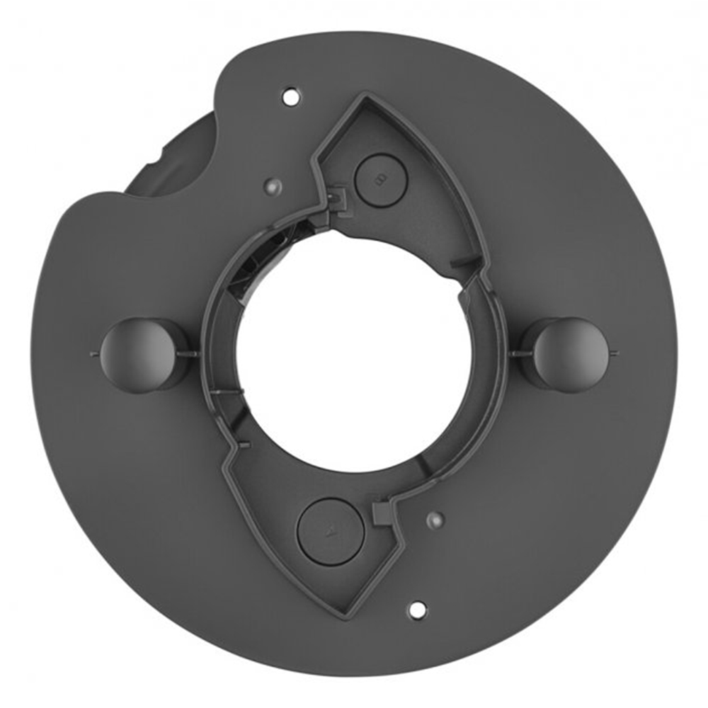 Кухонний комбайн KitchenAid 5KFP1319EOB
