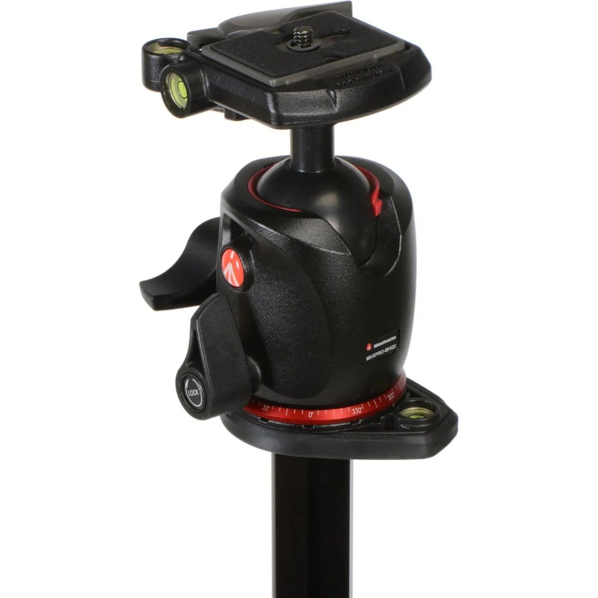 Штатив Manfrotto MK055XPRO3-BHQ2 