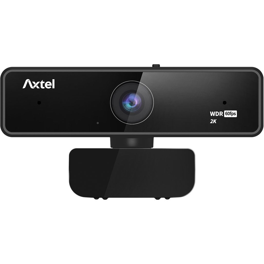 Веб-камера Axtel AX-2K Business Webcam (AX-2K-1440P)