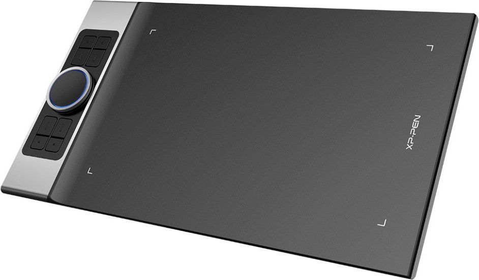 Графічний планшет XP-Pen Deco Pro M