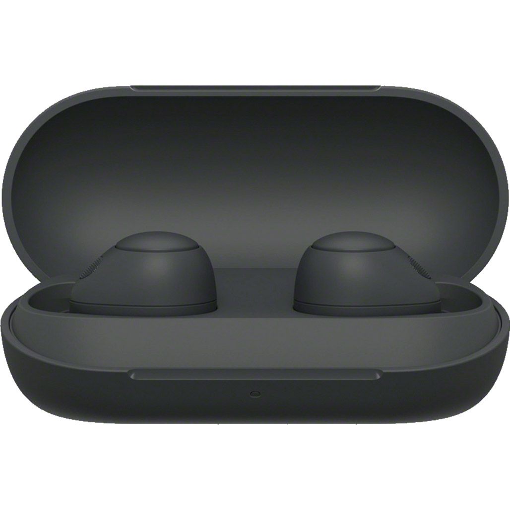 Навушники Sony WF-C700N Black (WFC700NB.CE7)