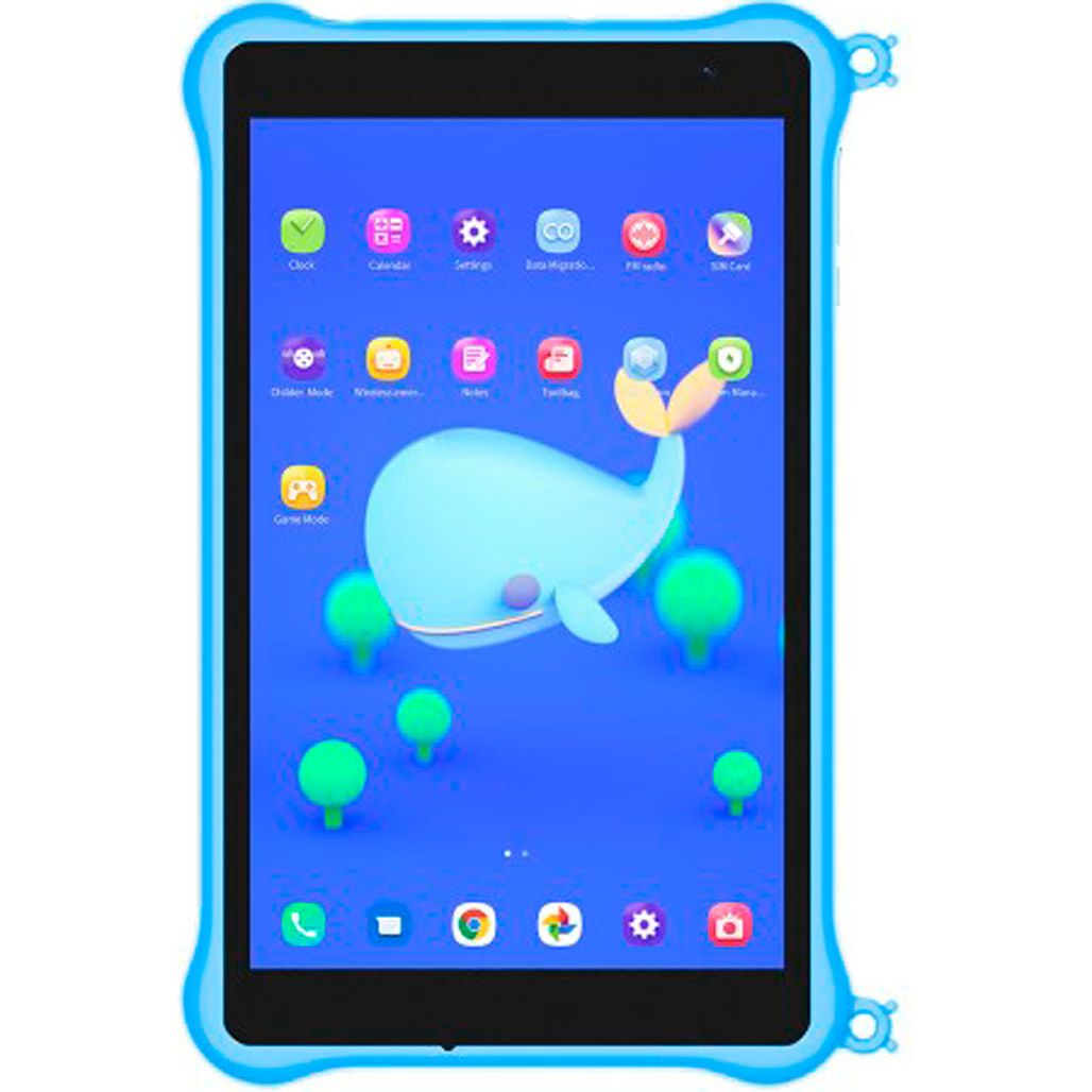 

Планшет Blackview TAB 5 Kids 3/64Gb Blue Global EU