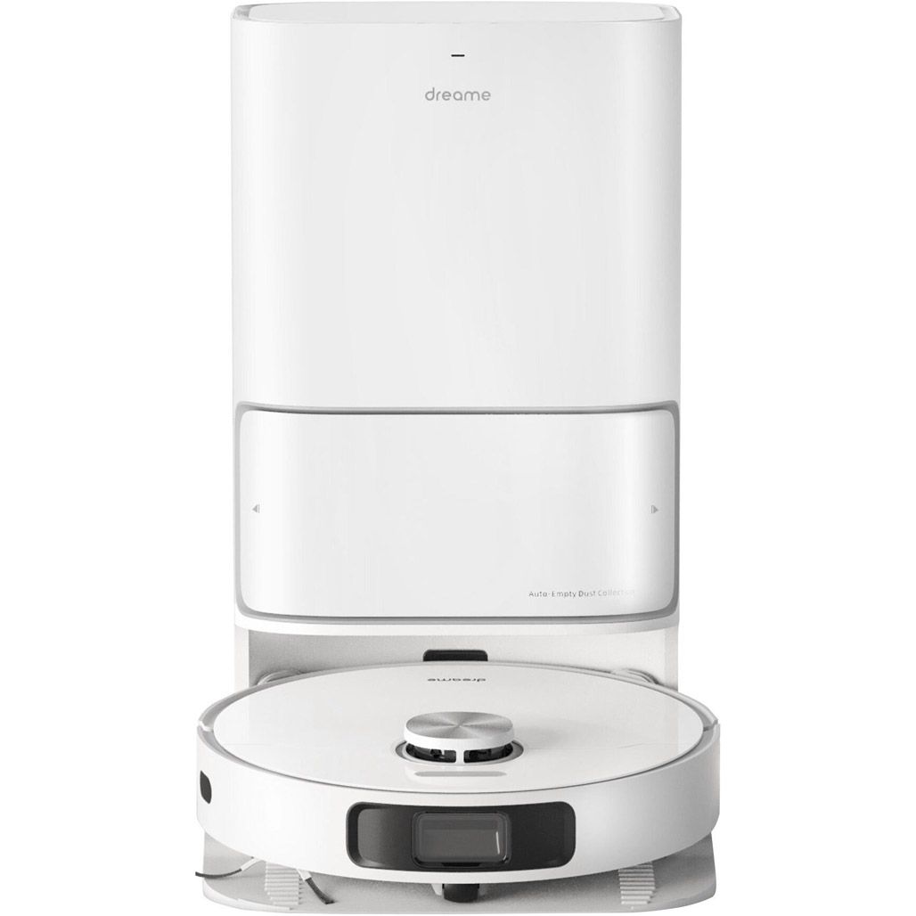 

Робот-пылесос Xiaomi Dreame Vacuum Cleaner L10 Ultra (RLS6LADC-6)