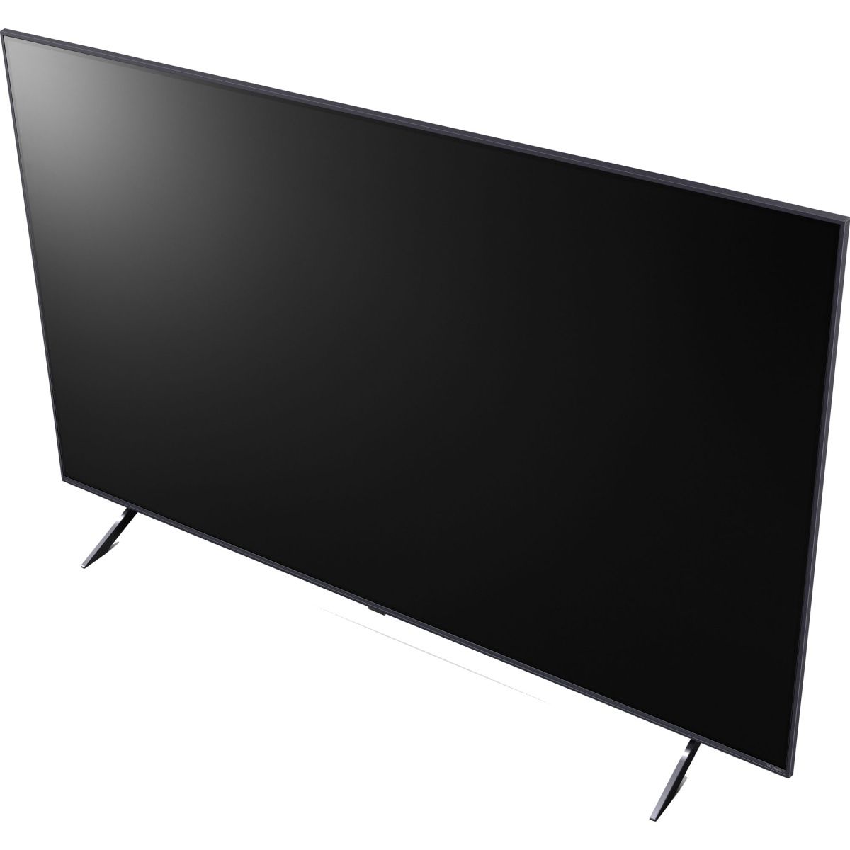 Телевізор LG QNED80 AI 75