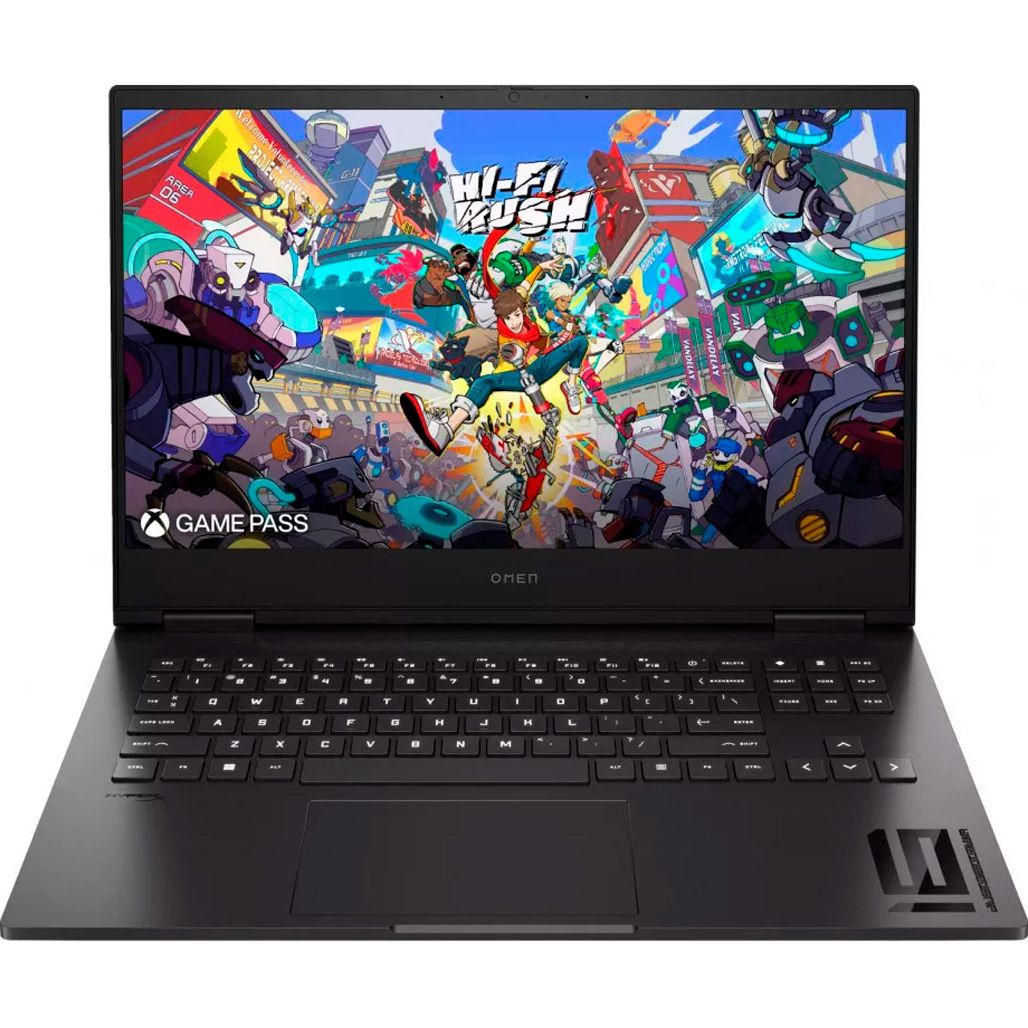 

Ноутбук HP Omen 16t-w100 (912K2AV)