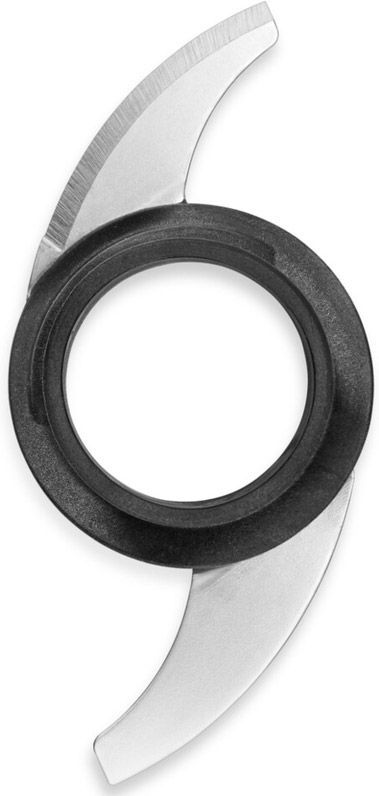 Кухонний комбайн KitchenAid 5KFC0516 Contour Silver (5KFC0516ECU) 