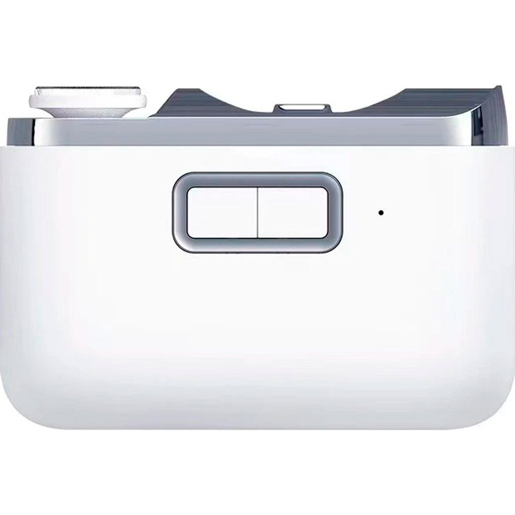 

Електрична машинка для стрижки нігтів DKT Electric Nail Clipper Pro