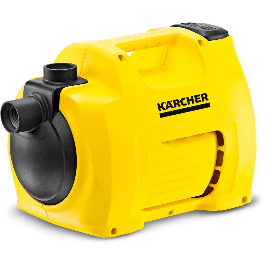 

Поверхневий відцентровий насос Karcher BP 2 Garden (1.645-350.0)