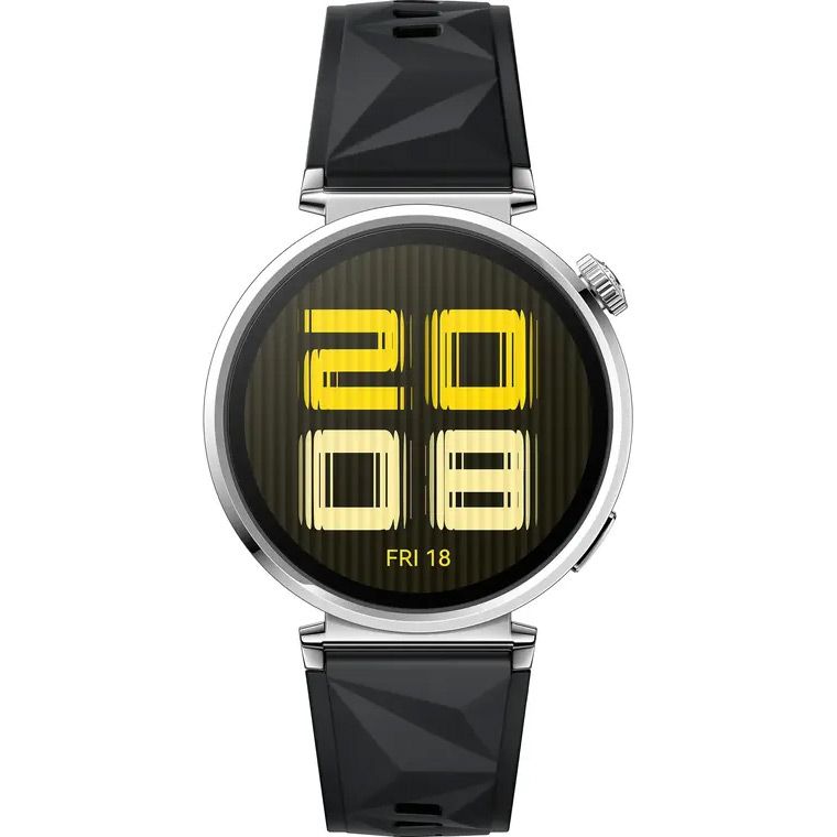 Смарт-годинник Huawei Watch GT 5 41mm Black (Jana-B19F)