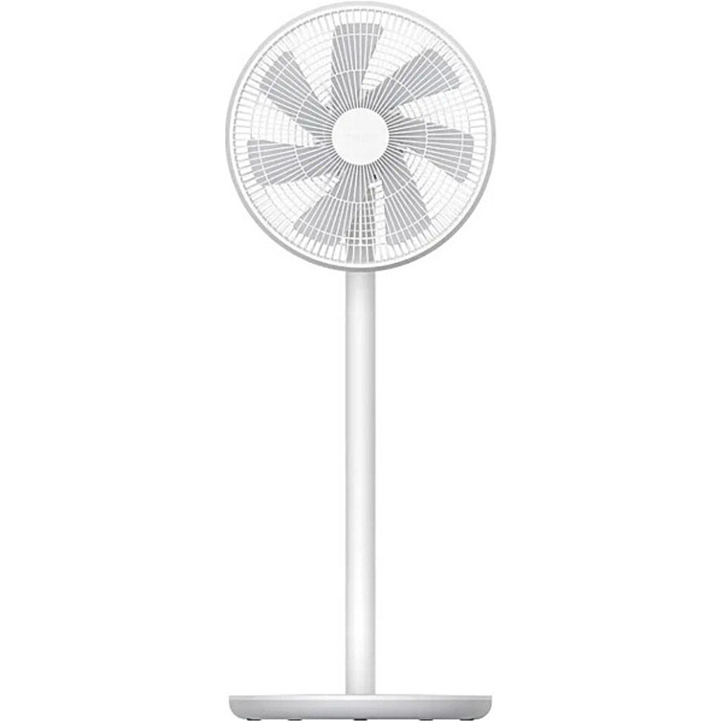 

Вентилятор Xiaomi Mi Smart Standing Fan 2 Lite (JLLDS01XY)