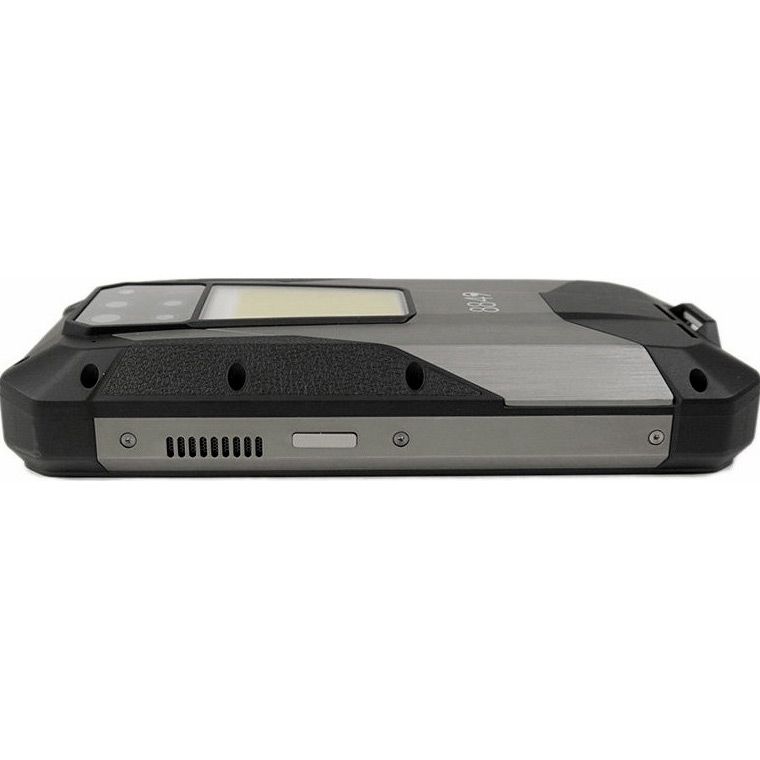Смартфон Unihertz Tank 3 Pro 18/512GB Black 