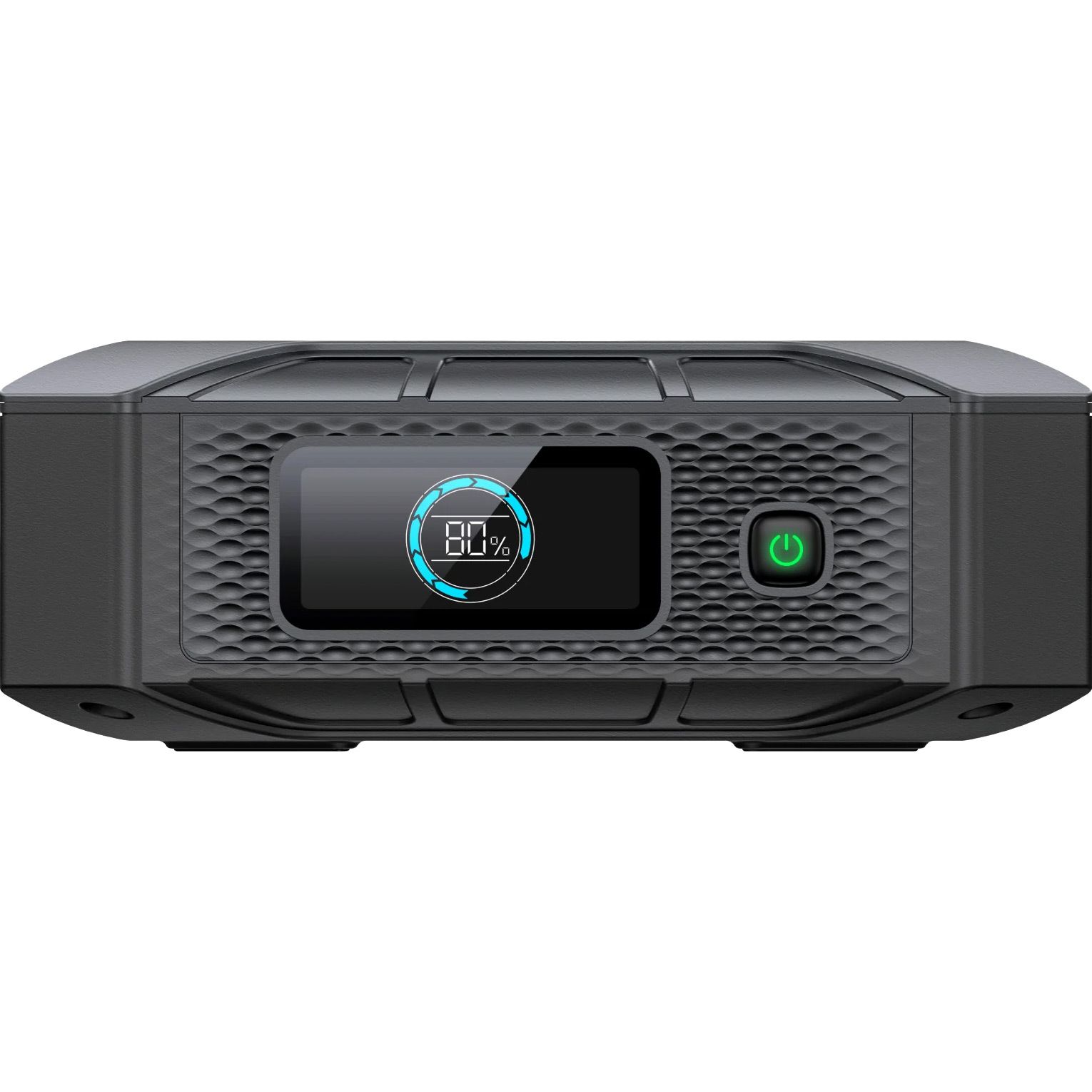 

Зарядна станція BLUETTI X20