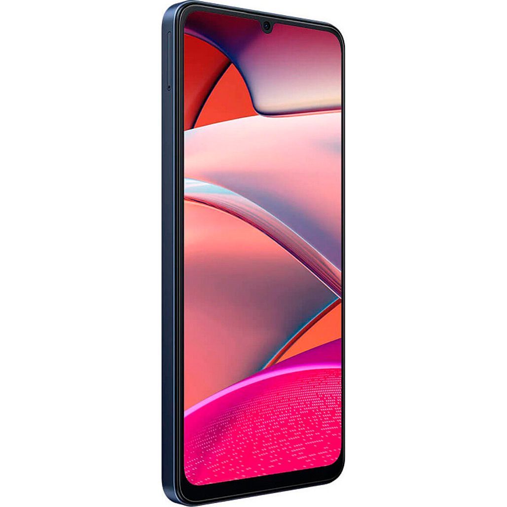 Смартфон Blackview Color 8 8/128GB Ash Gray EU