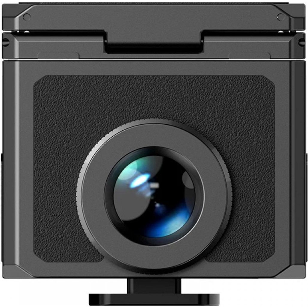 

Видоискатель Ulanzi VF01 Black (C090)