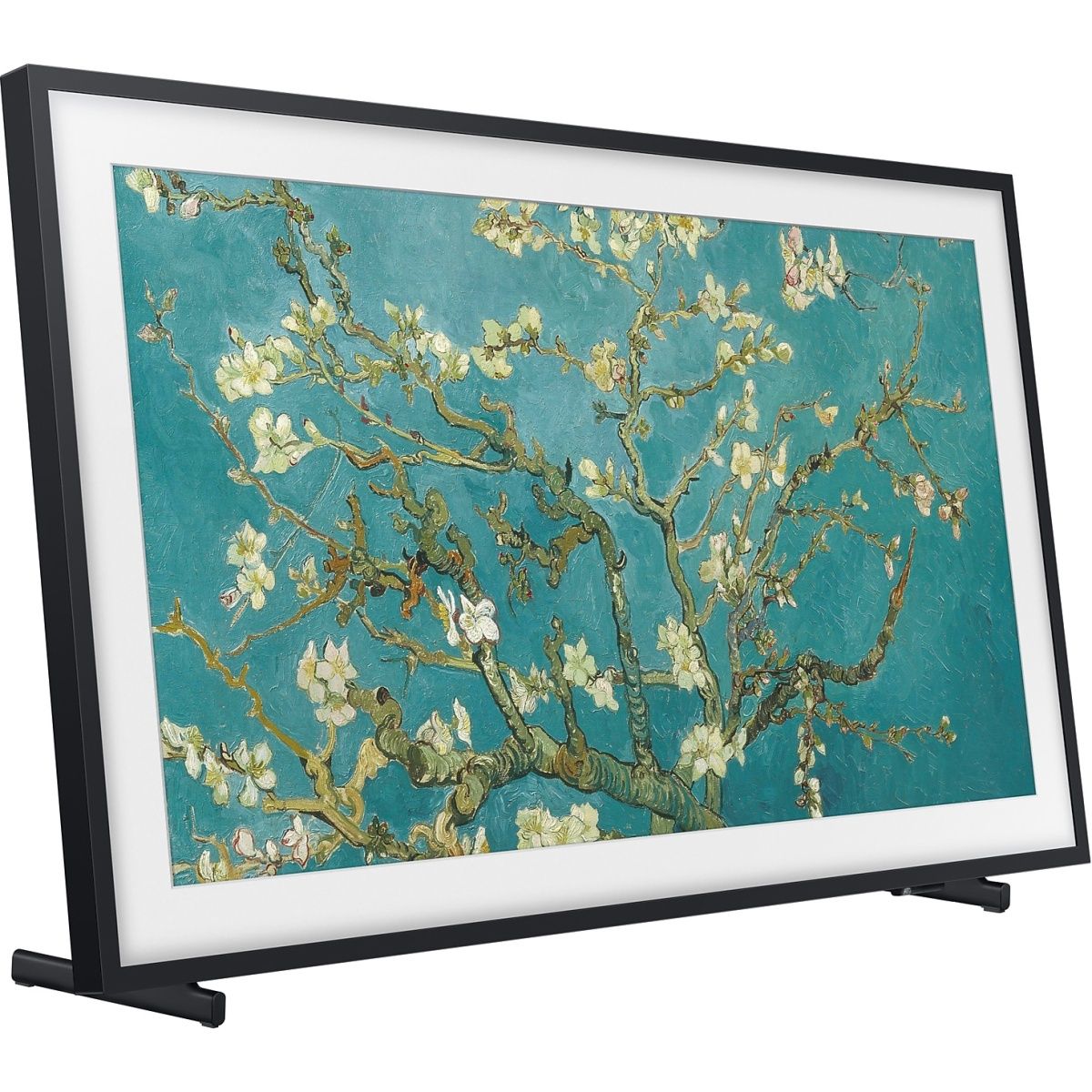 Телевізор Samsung LS03C 32`` QLED Full HD (QE32LS03CBUXUA)