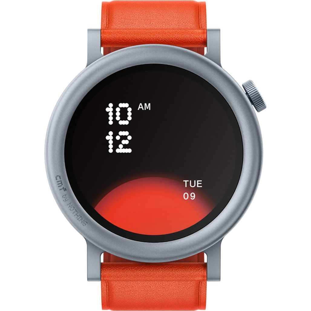 Смарт-годинник CMF Watch Pro 2 D398 Orange 