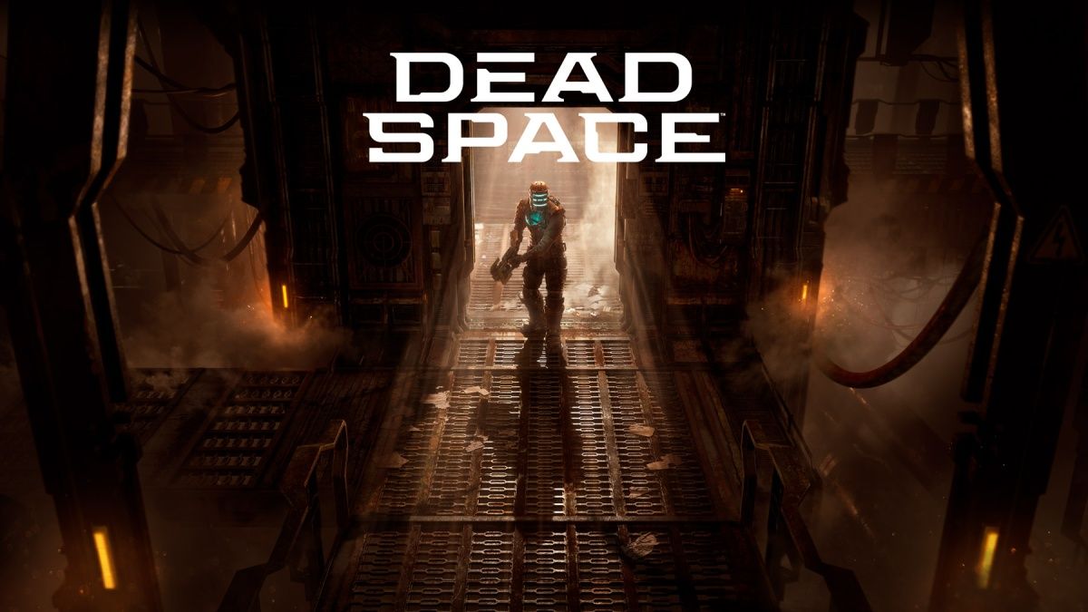 Игра Dead Space для PS5 (EN) [79876] 