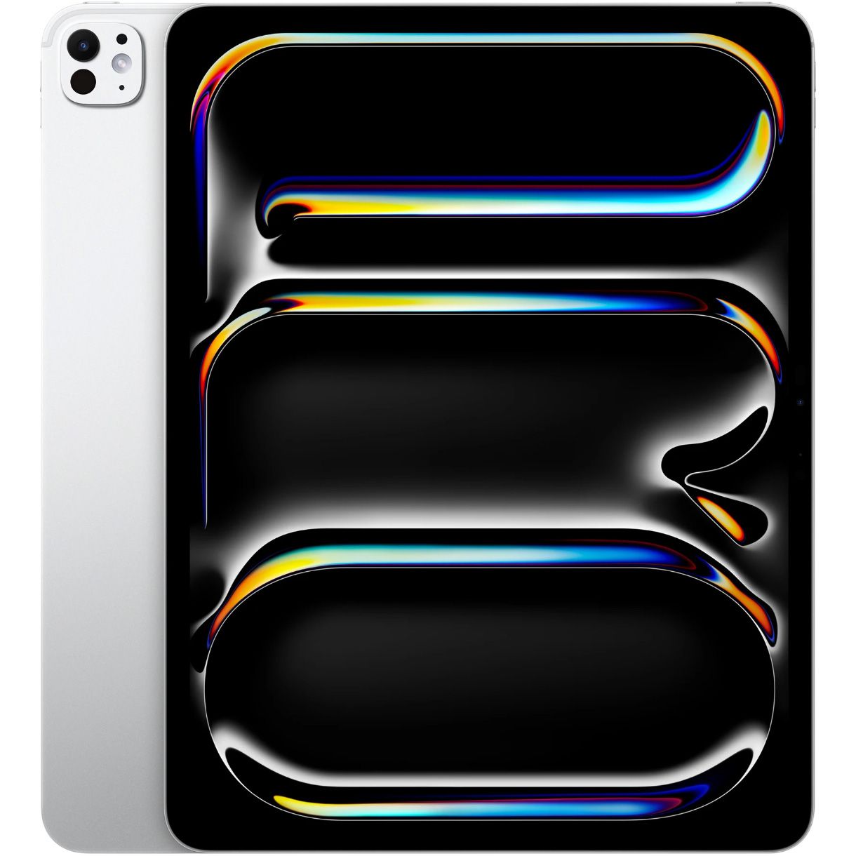 

Планшет Apple iPad Pro 13 (2025) 16/2TB Wi-Fi + Cellular 2TB Silver (ME8K4)