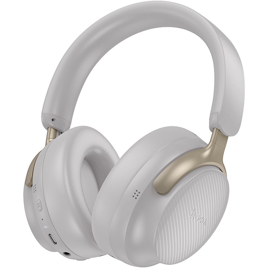 

Навушники Hoco W53 Plus Tone Gray (6942007646611)