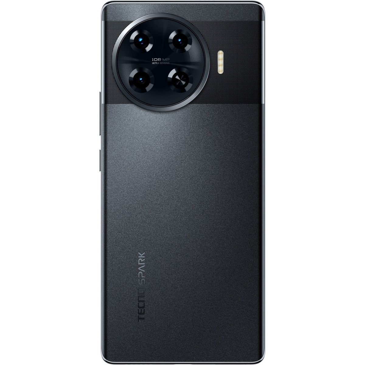 Смартфон Tecno Spark 20 Pro+ 8/256GB Temporal Orbits (4894947019111)