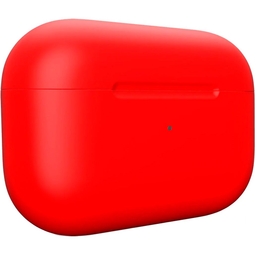 Навушники Apple AirPods Pro 2 Red Matte (MTJV3)