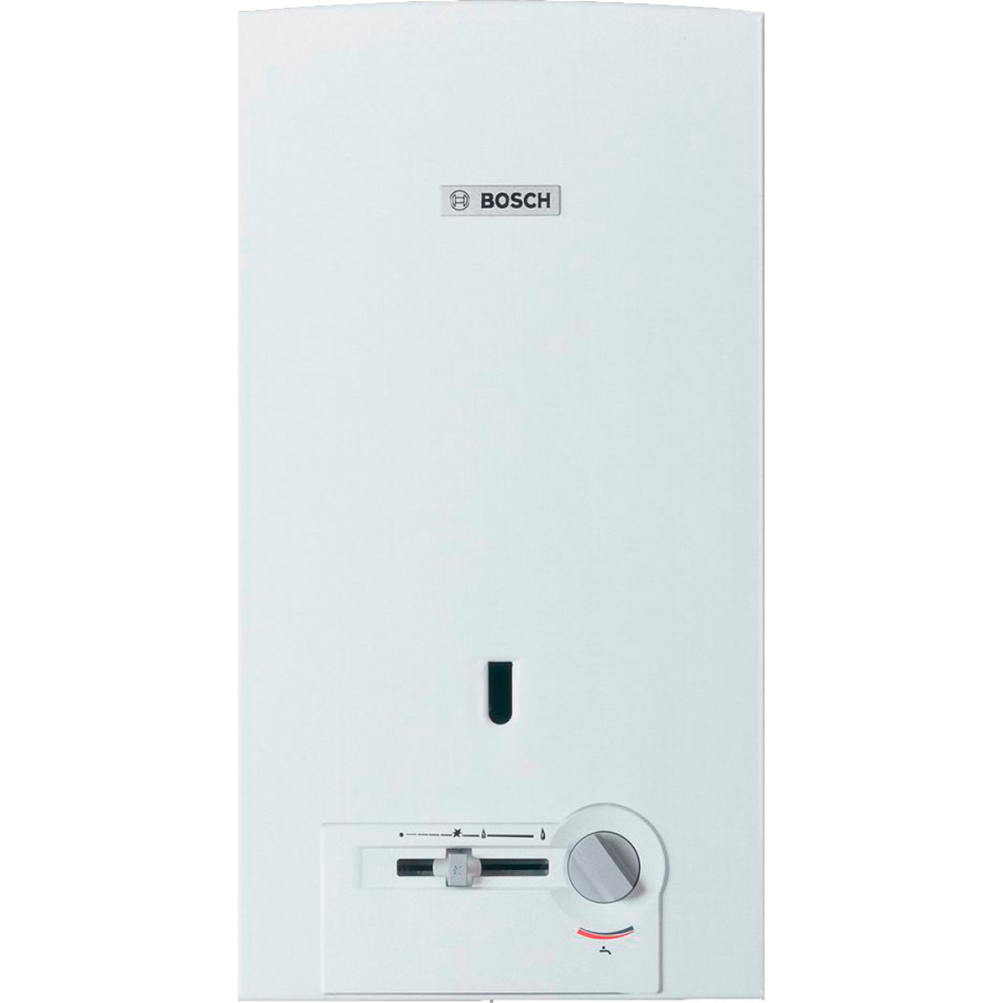 

Газова колонка Bosch Therm 4000 O W 10-2 P (7701331010)