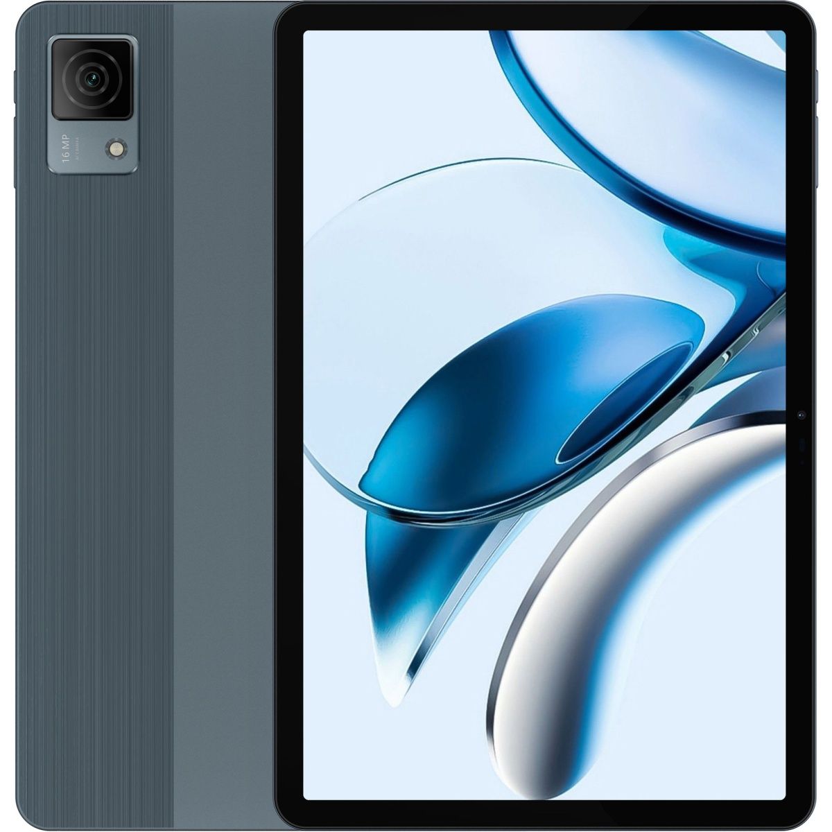 

Планшет Doogee T40 8/512GB LTE Grey Global EU