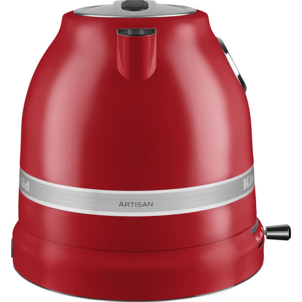 Електрочайник KitchenAid 5KEK1522EER