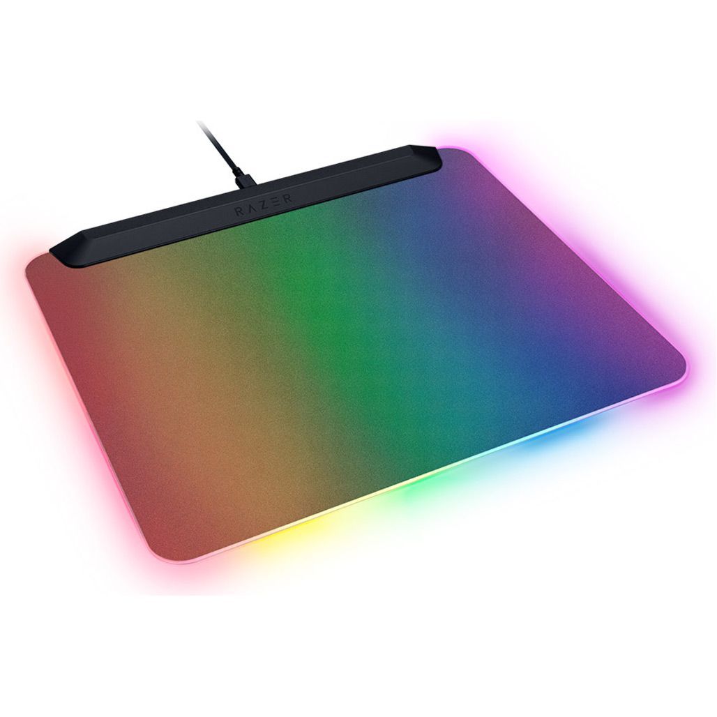 Килимок для миші Razer Firefly V2 Pro Black (RZ02-04920100-R3M1)