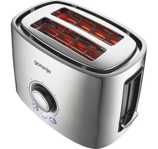 Тостер Gorenje T1000E 