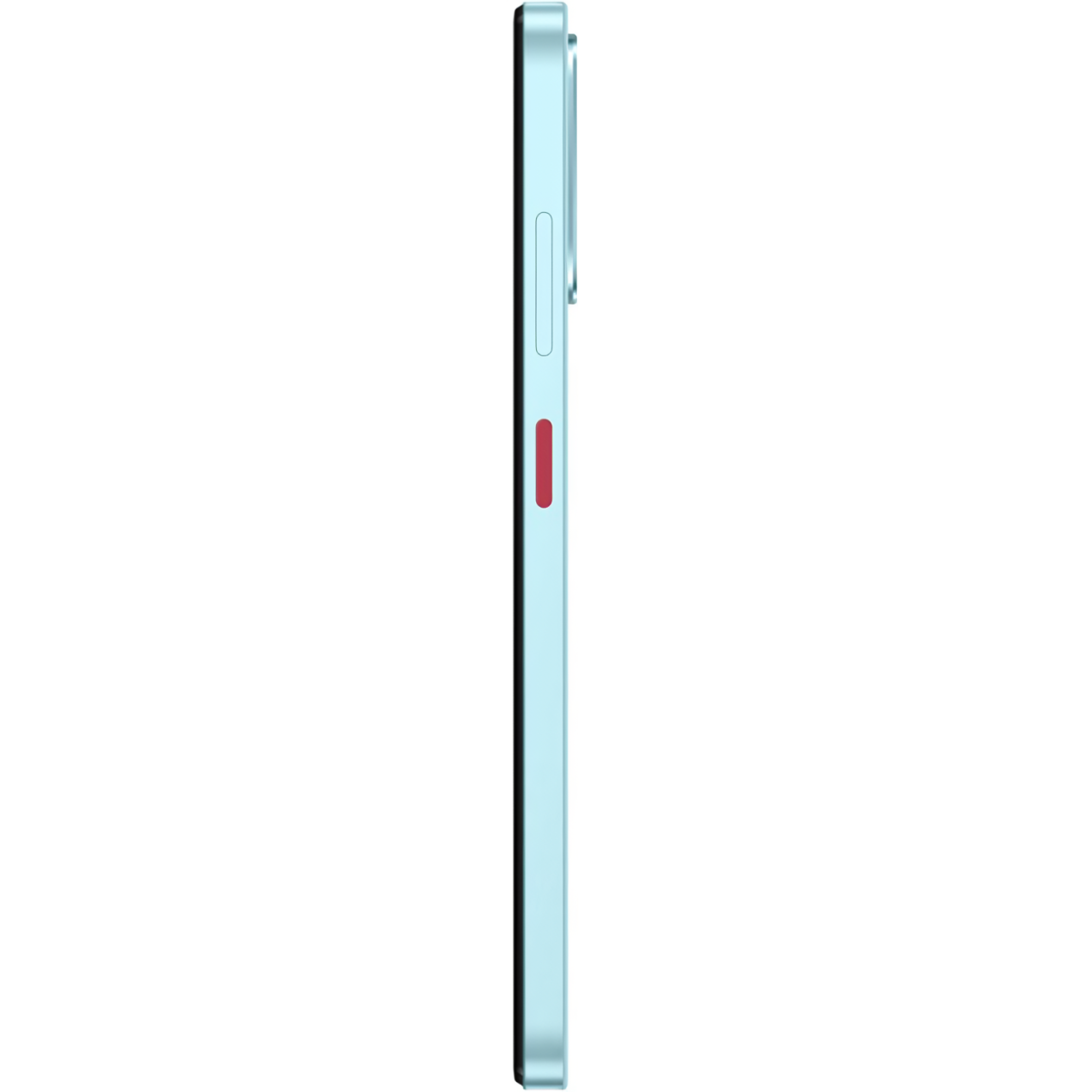 Смартфон ZTE Blade A55 4/128GB Blue