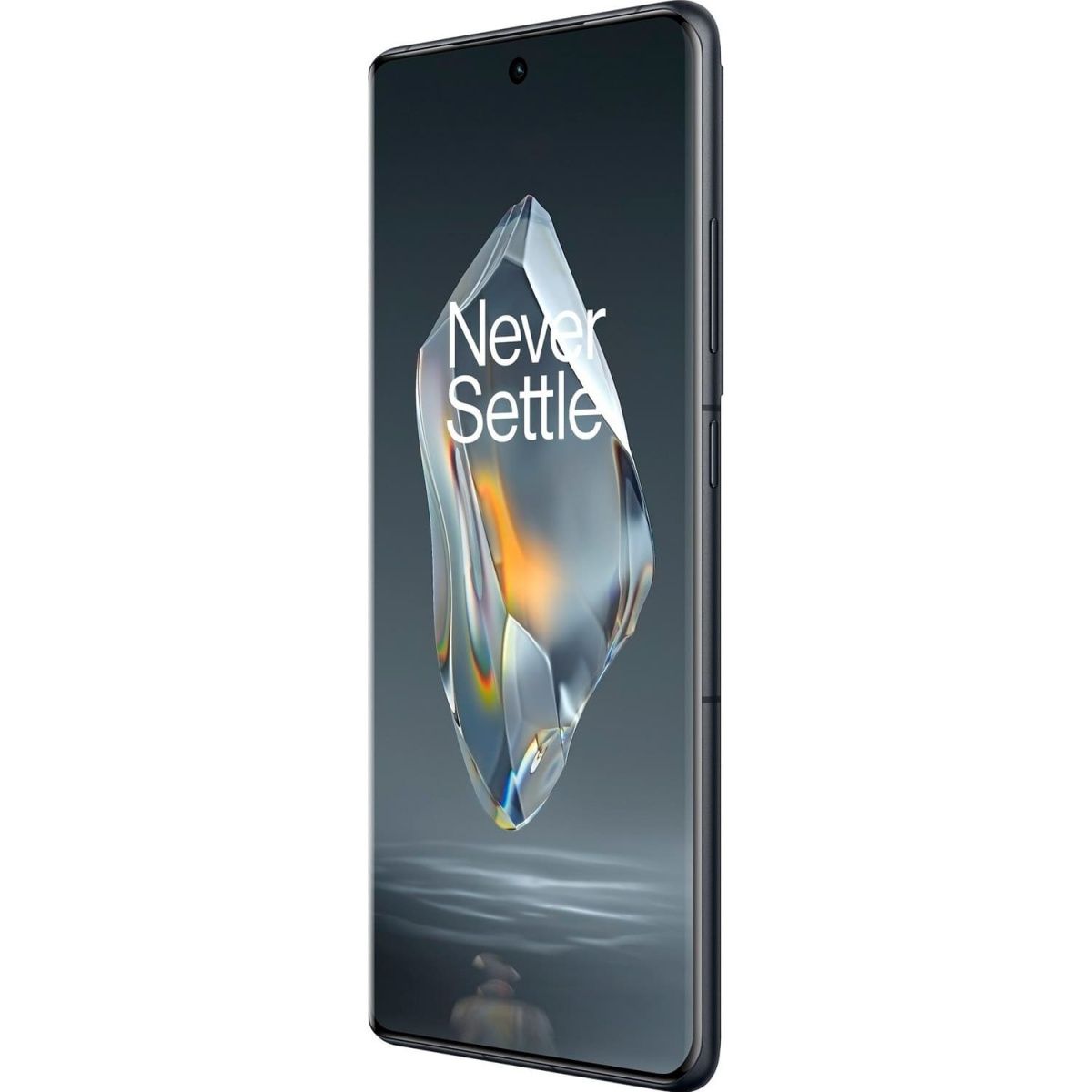 Смартфон OnePlus 12R 8/128GB Iron Gray Global EU