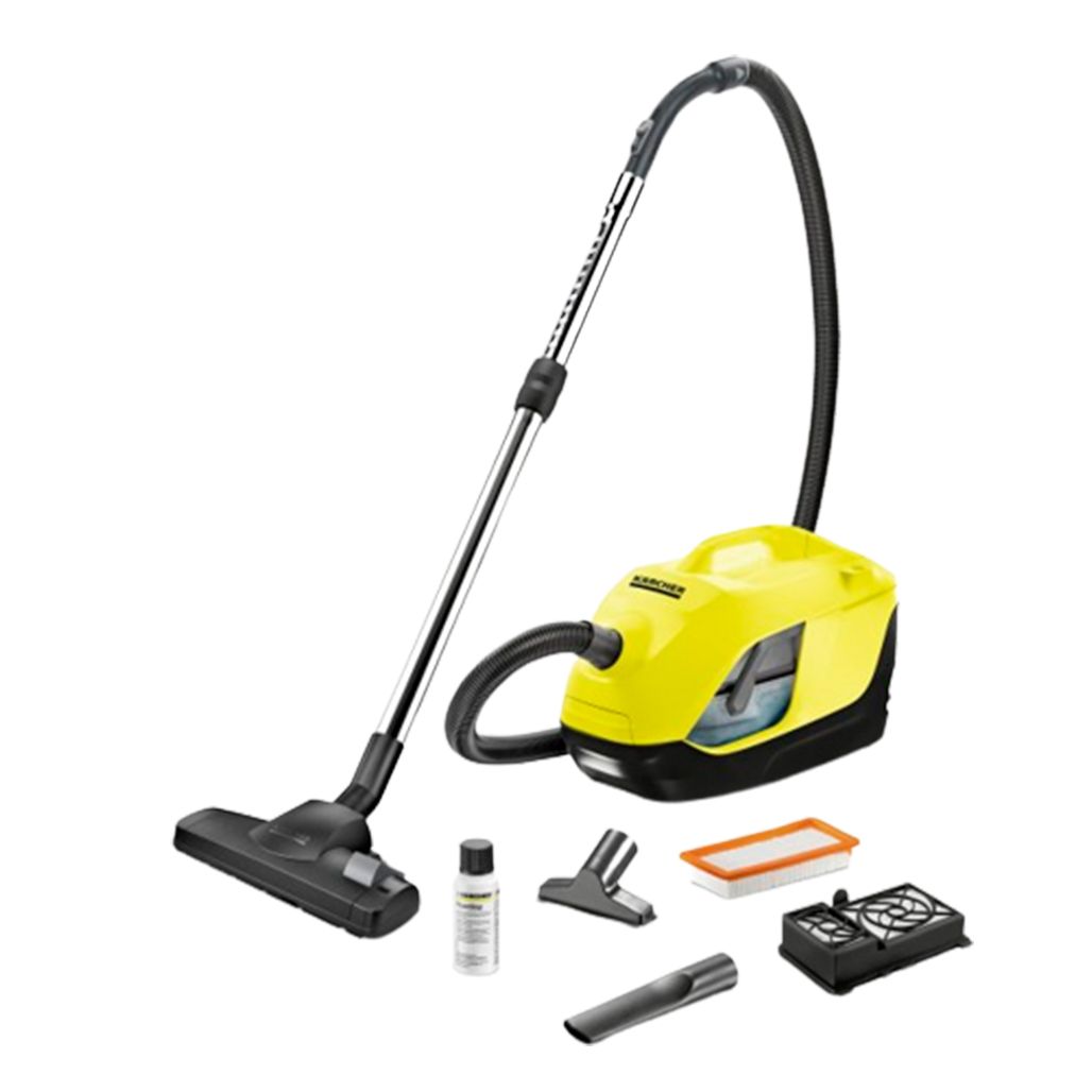

Пилосос Karcher DS 6 (1.195-220.0)