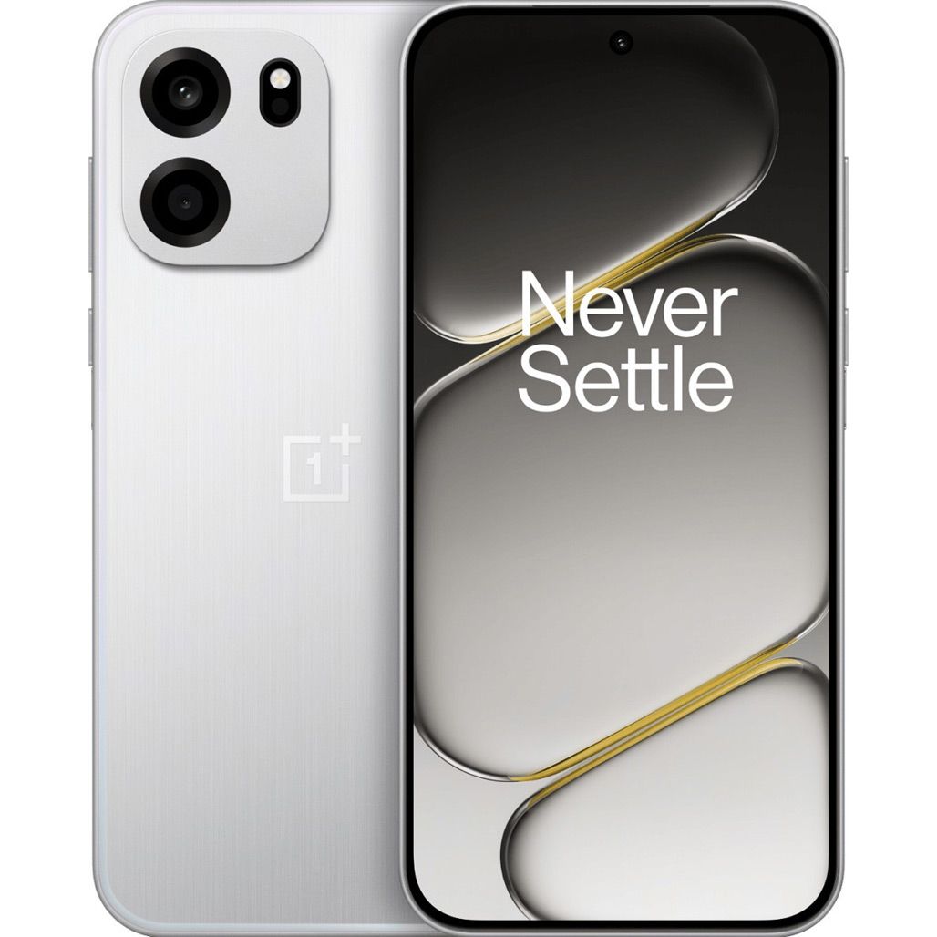 

Смартфон OnePlus Turbo 6V 12/512GB White CN