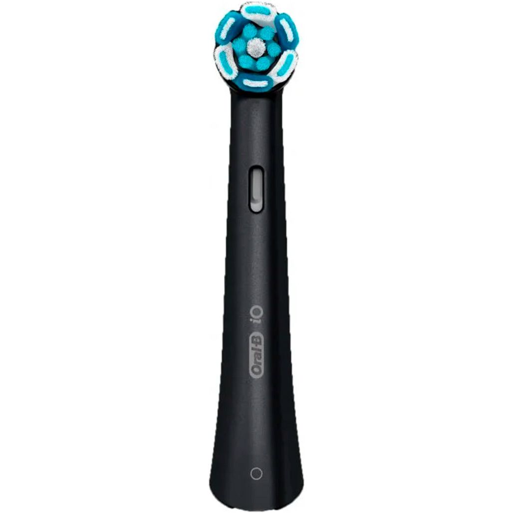 

Насадка для зубної щітки Oral-B iO RB SB Gentle Care Black 1шт