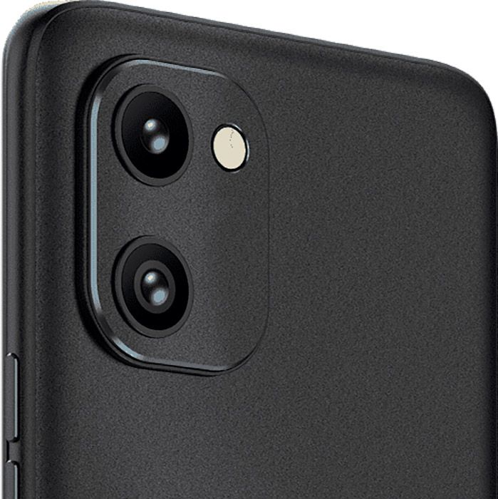 Смартфон Umidigi F3 SE 4/128GB Starry Black UA-UCRF [78473] 
