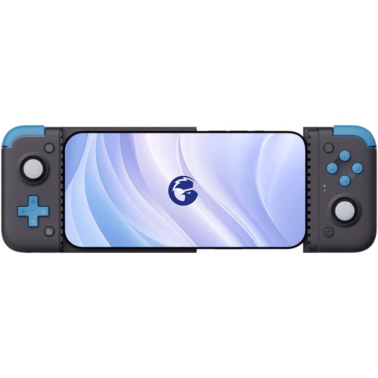 Геймпад XiaoJi GameSir X2s Bluetooth Black 